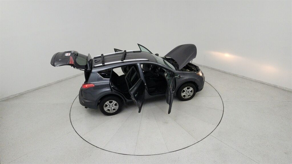 2016 Toyota RAV4 LE Laurel MD