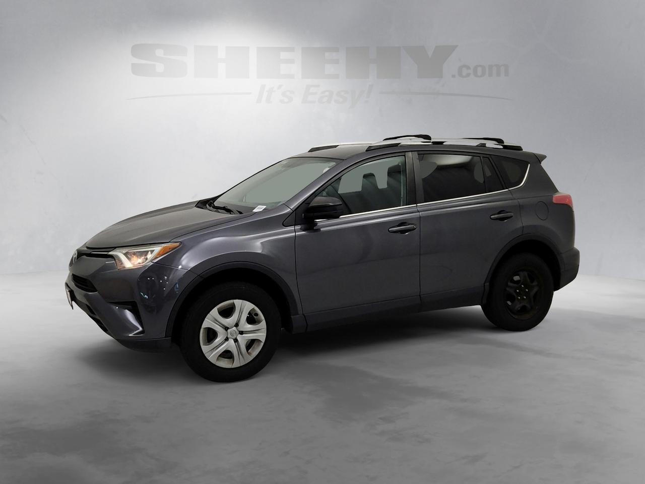 2016 Toyota RAV4 LE Laurel MD