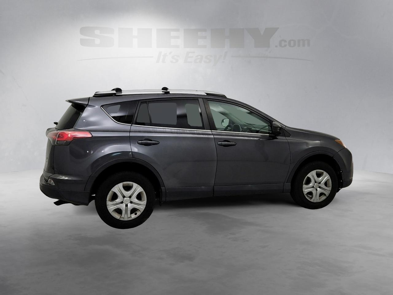 2016 Toyota RAV4 LE Laurel MD