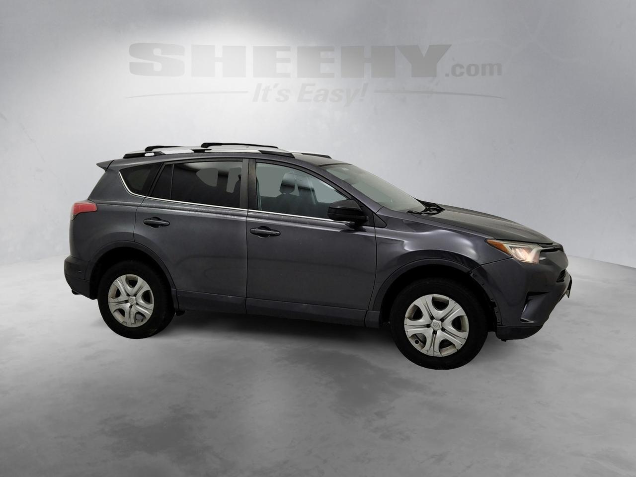 2016 Toyota RAV4 LE Laurel MD