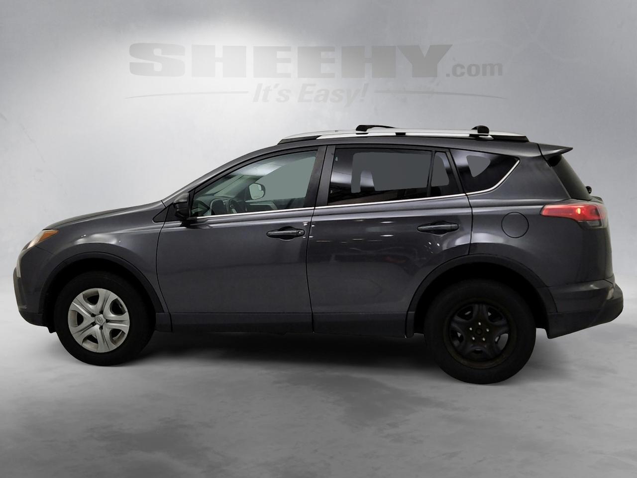 2016 Toyota RAV4 LE Laurel MD