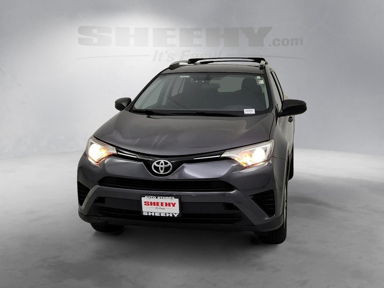 2016 Toyota RAV4 LE Laurel MD