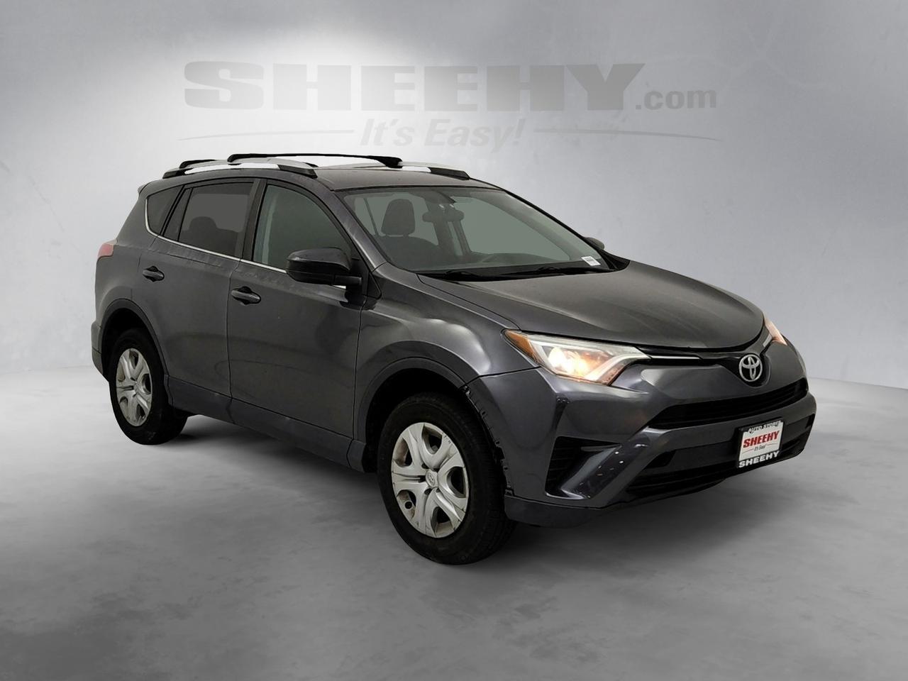 2016 Toyota RAV4 LE Laurel MD