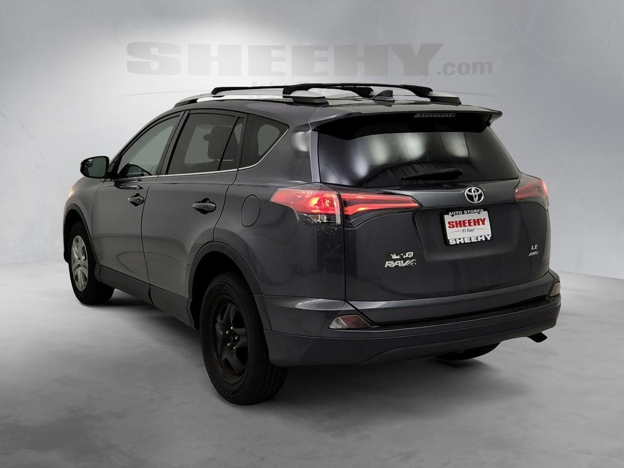 2016 Toyota RAV4 LE Laurel MD