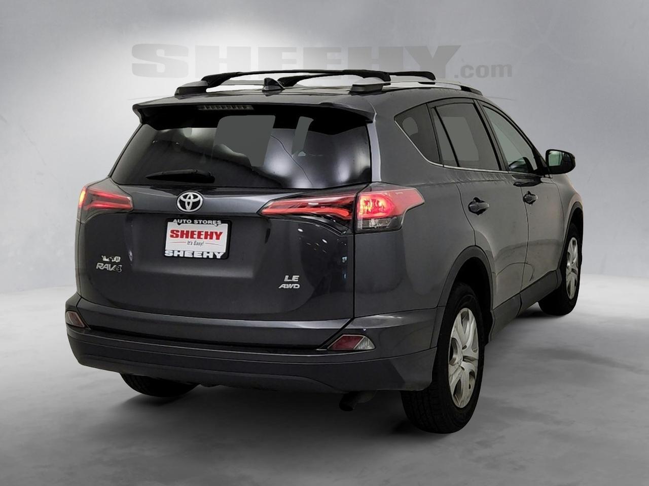 2016 Toyota RAV4 LE Laurel MD