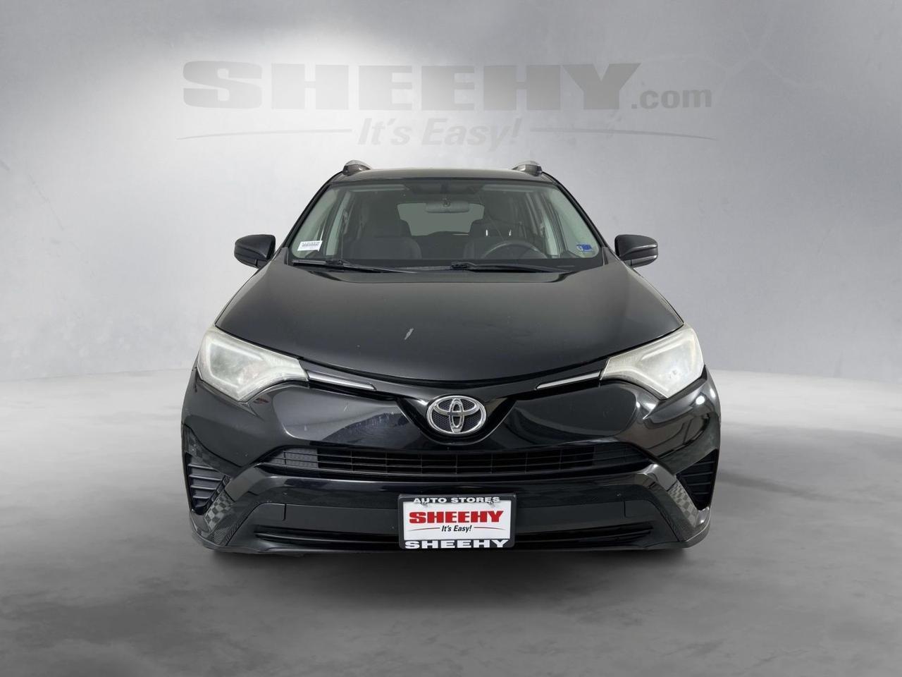 2016 Toyota RAV4 LE Fredericksburg VA