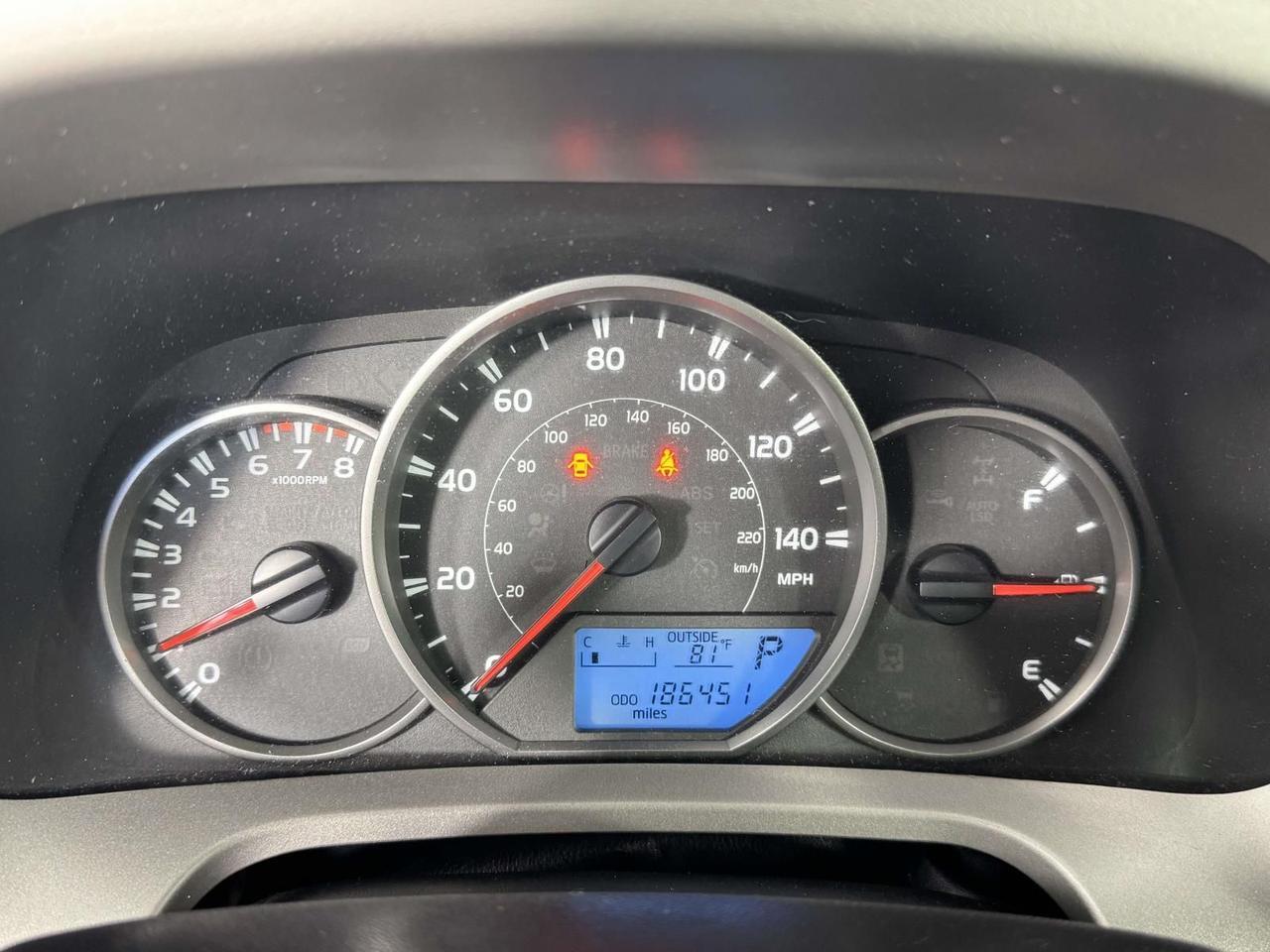 2016 Toyota RAV4 LE Fredericksburg VA