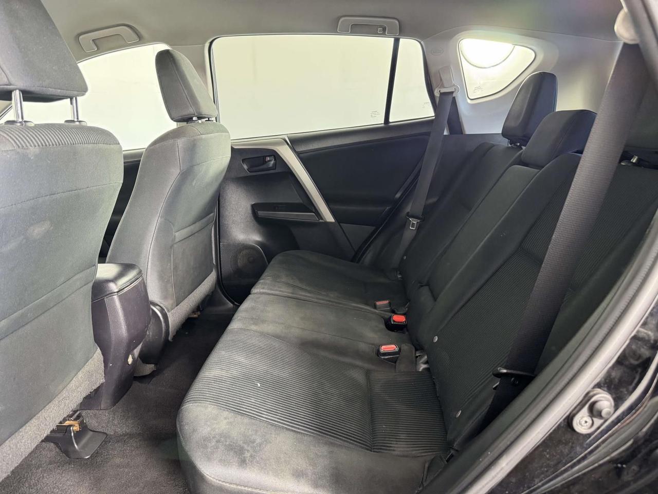 2016 Toyota RAV4 LE Fredericksburg VA