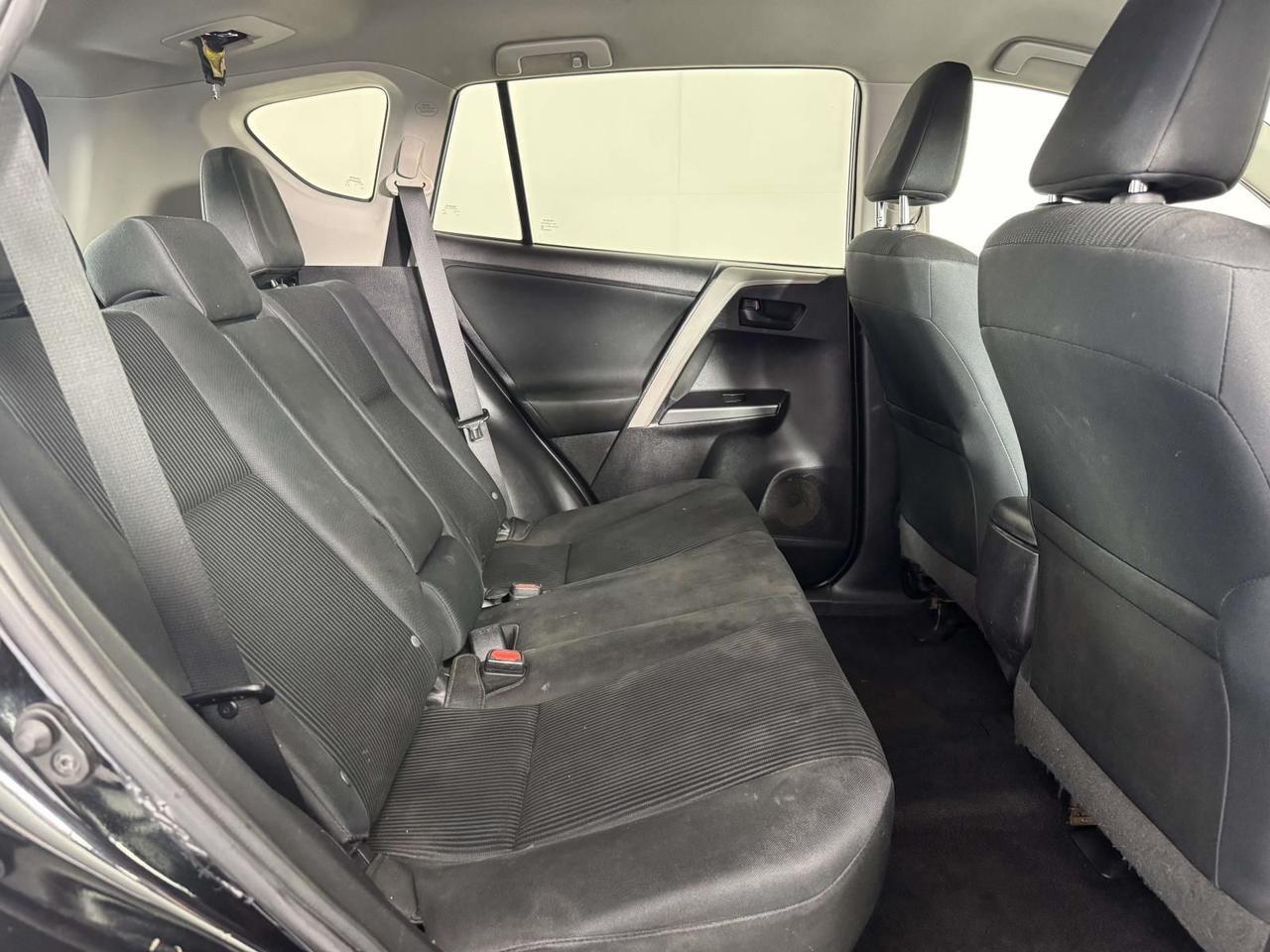2016 Toyota RAV4 LE Fredericksburg VA