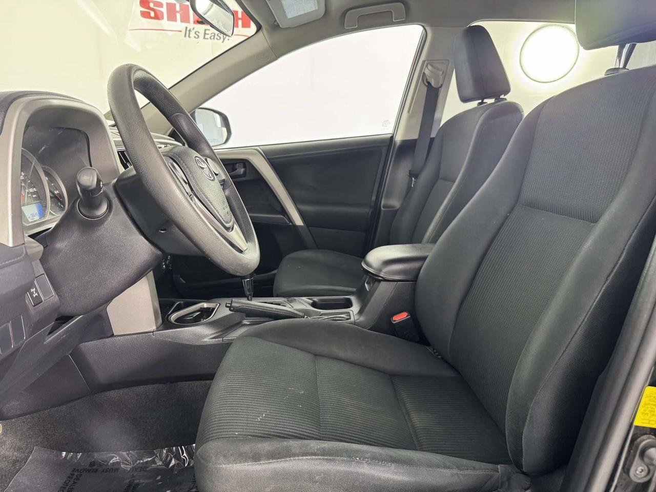 2016 Toyota RAV4 LE Fredericksburg VA