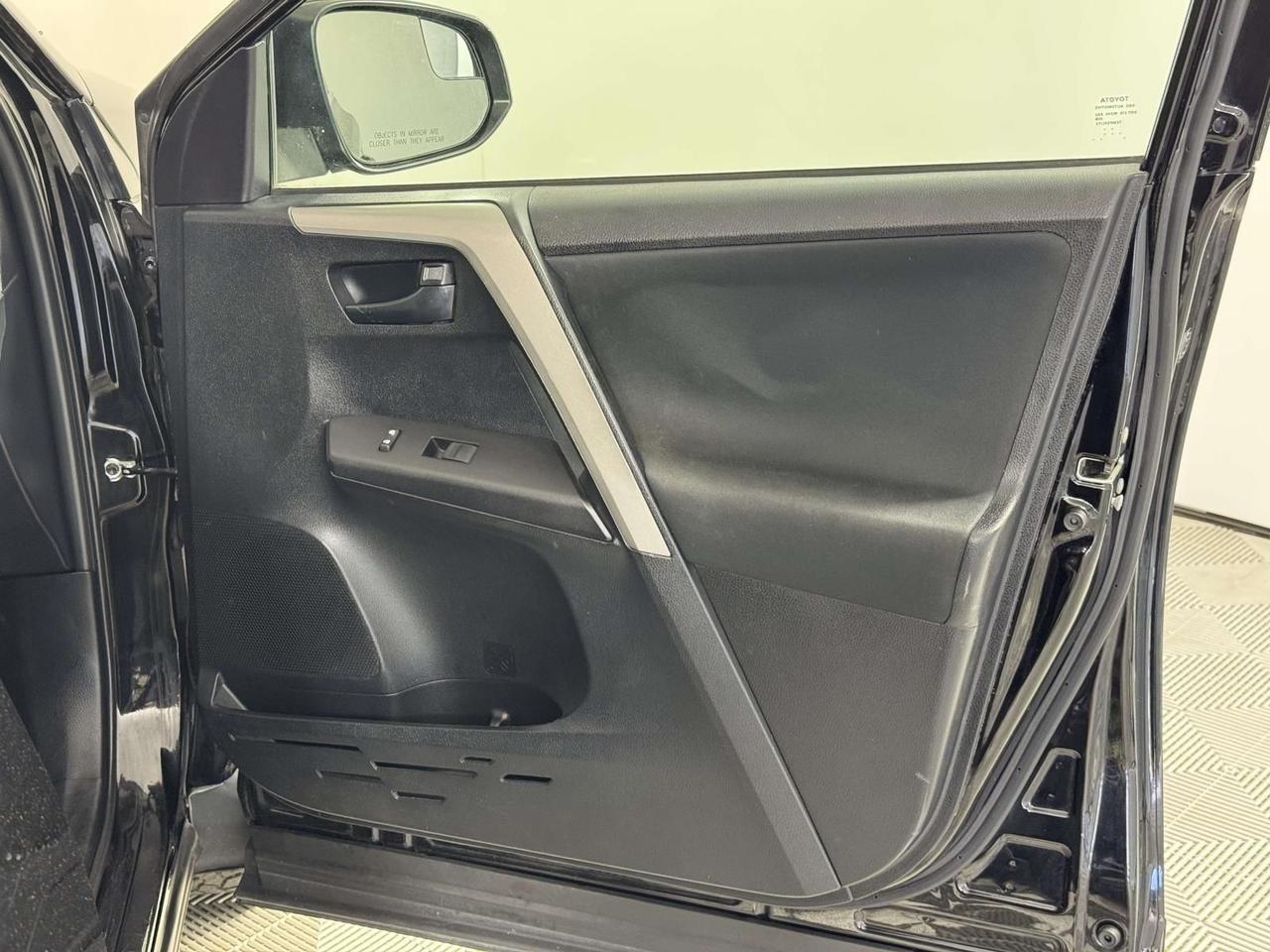 2016 Toyota RAV4 LE Fredericksburg VA