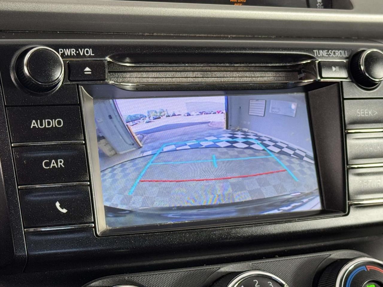 2016 Toyota RAV4 LE Fredericksburg VA