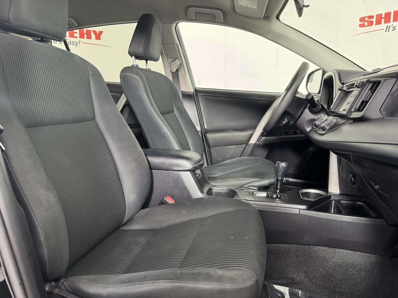 2016 Toyota RAV4 LE Fredericksburg VA