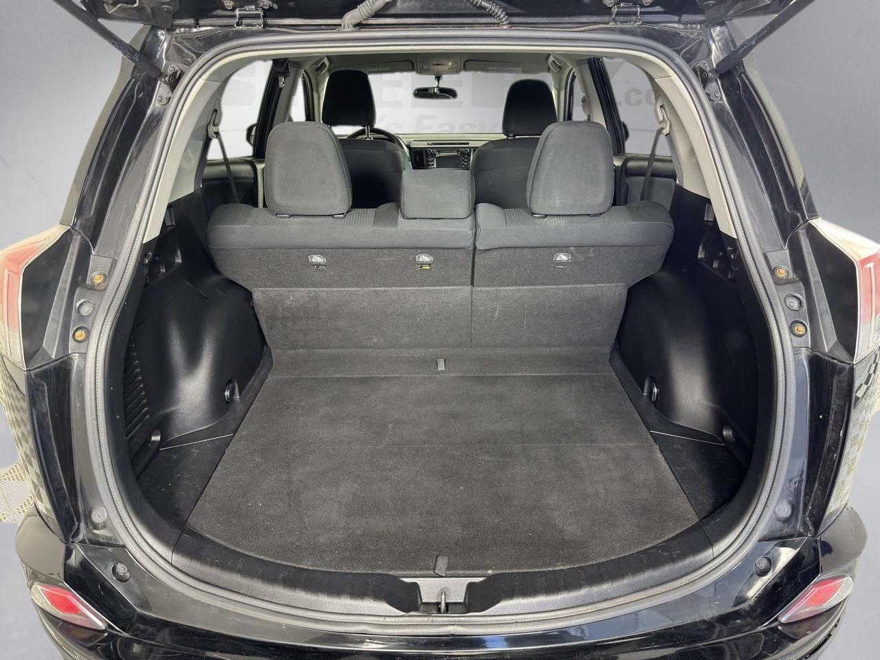2016 Toyota RAV4 LE Fredericksburg VA