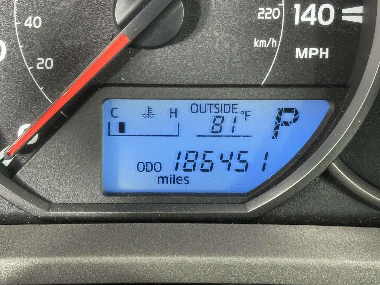 2016 Toyota RAV4 LE Fredericksburg VA