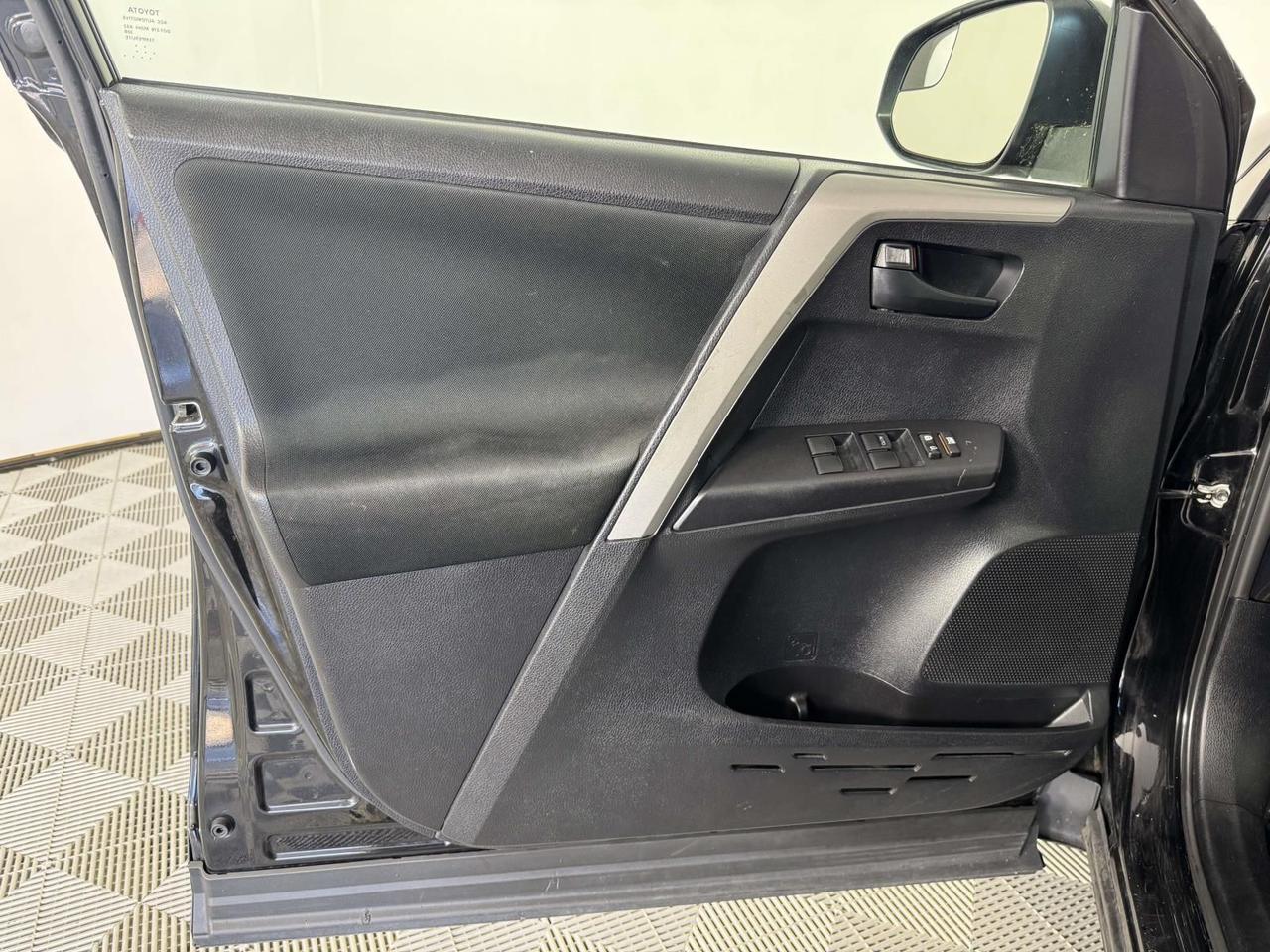2016 Toyota RAV4 LE Fredericksburg VA