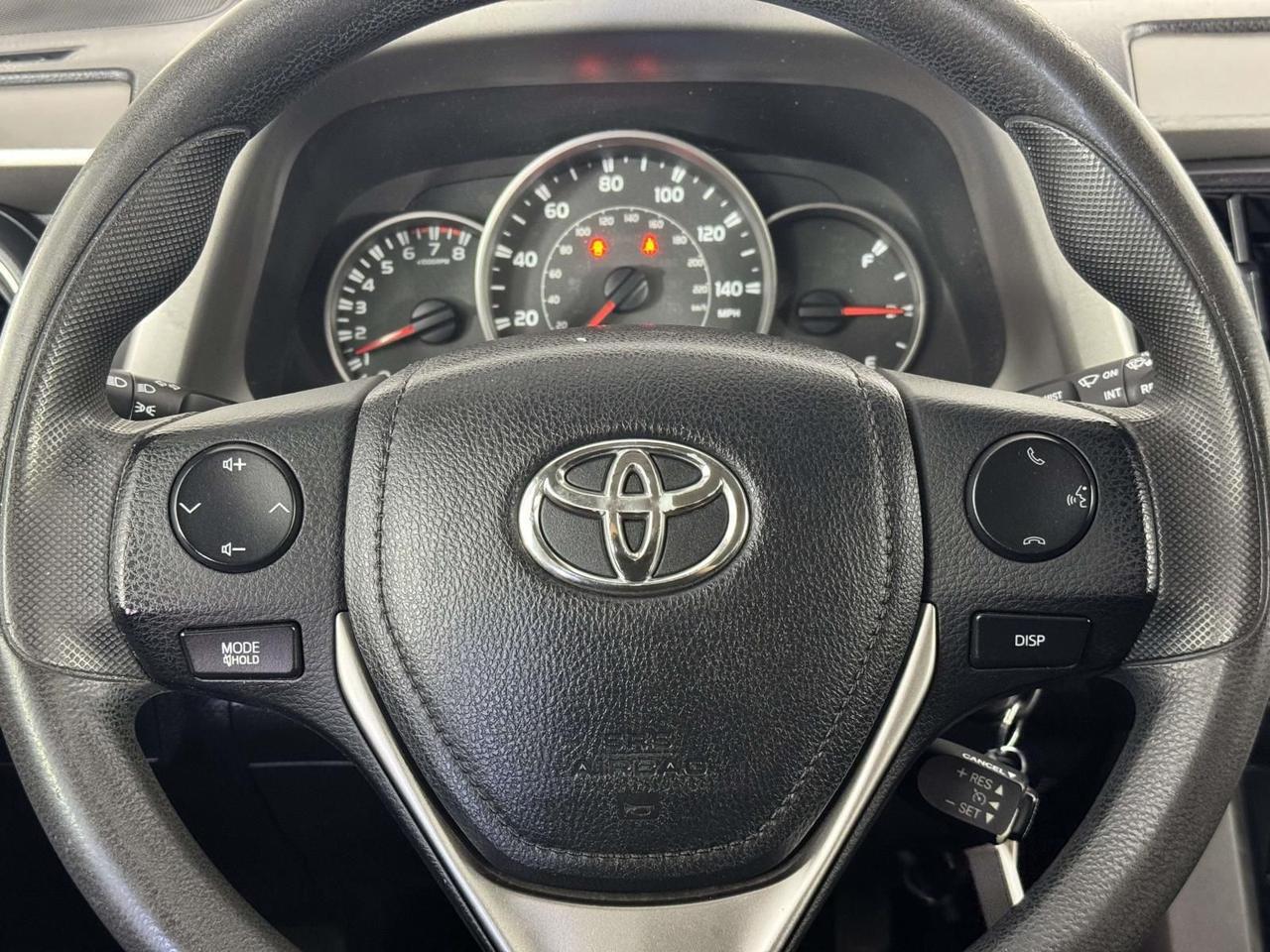 2016 Toyota RAV4 LE Fredericksburg VA