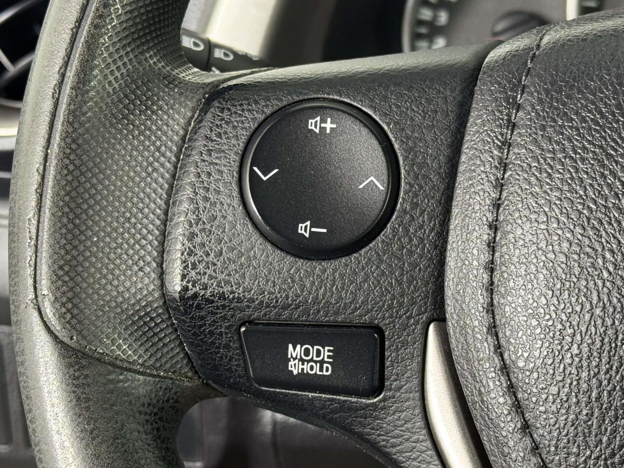 2016 Toyota RAV4 LE Fredericksburg VA