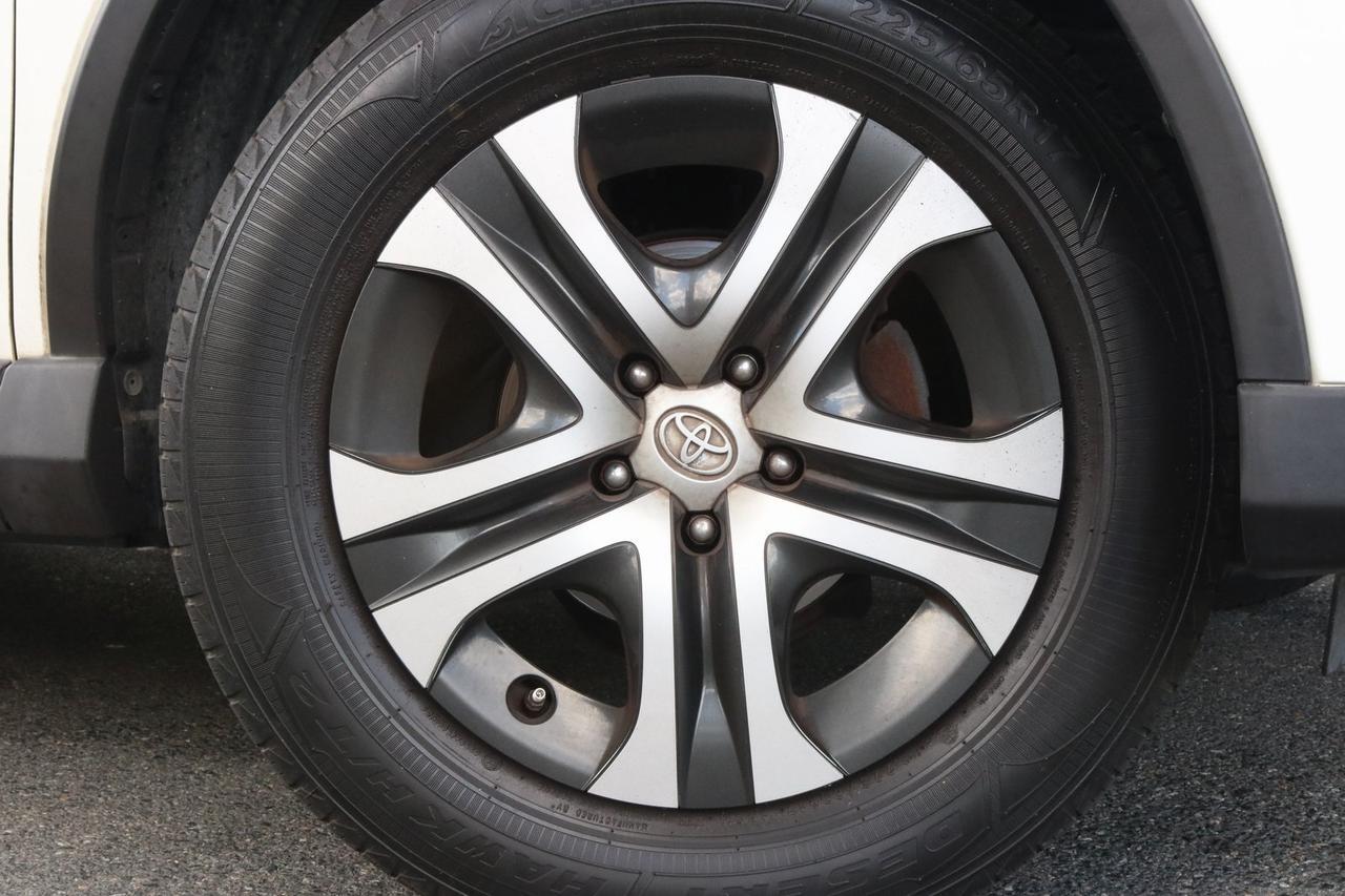 2016 Toyota RAV4 LE Fredericksburg VA