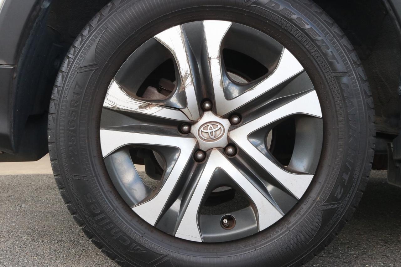 2016 Toyota RAV4 LE Fredericksburg VA