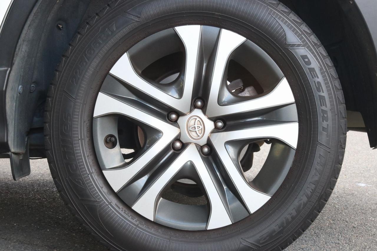 2016 Toyota RAV4 LE Fredericksburg VA