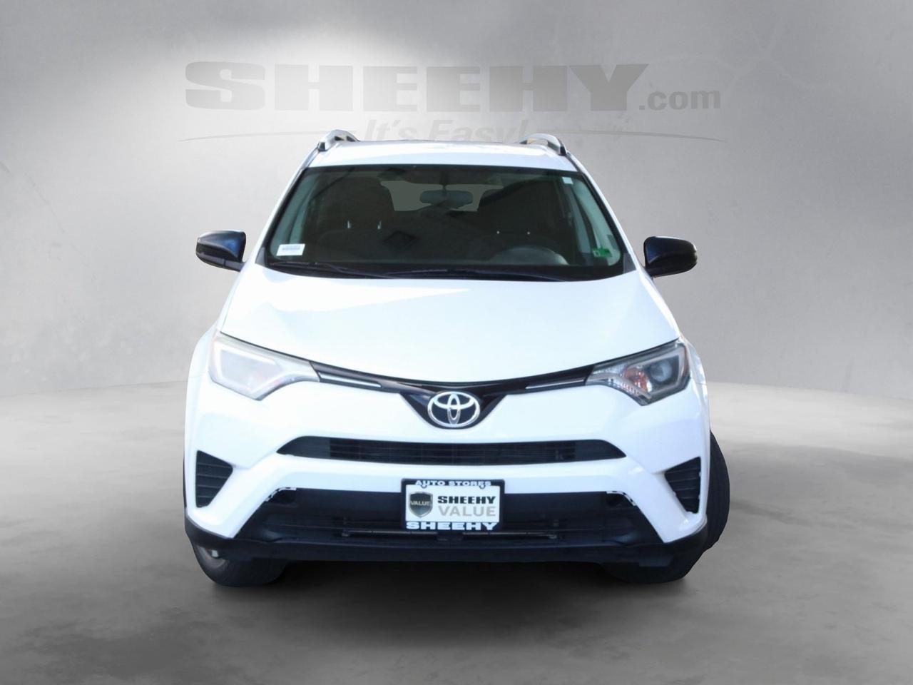 2016 Toyota RAV4 LE Fredericksburg VA