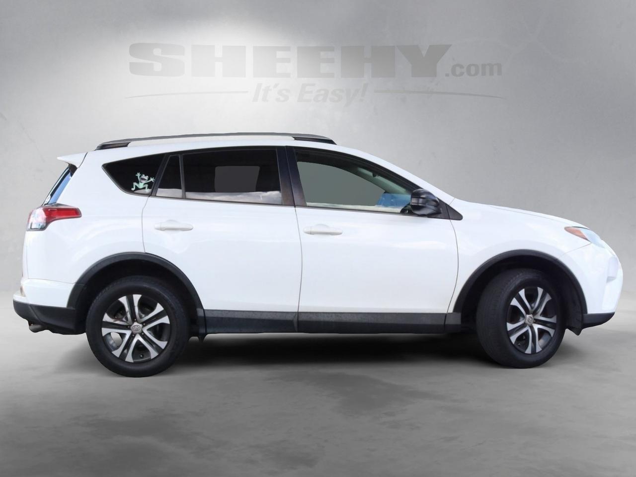 2016 Toyota RAV4 LE Fredericksburg VA
