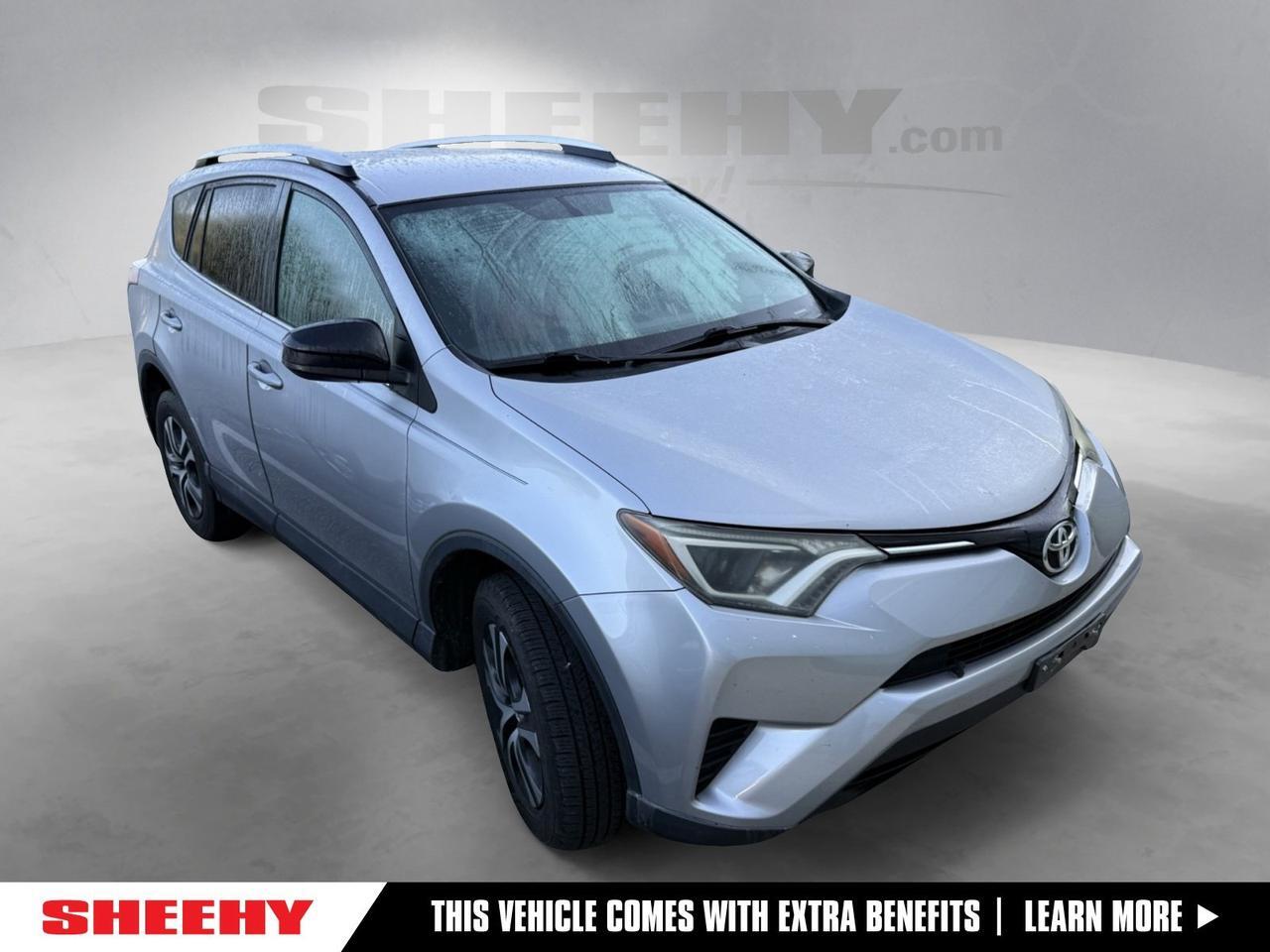 2016 Toyota RAV4 LE Annapolis MD