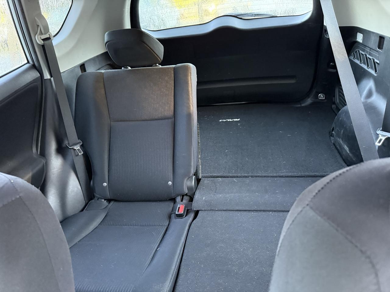 2016 Toyota RAV4 LE Annapolis MD