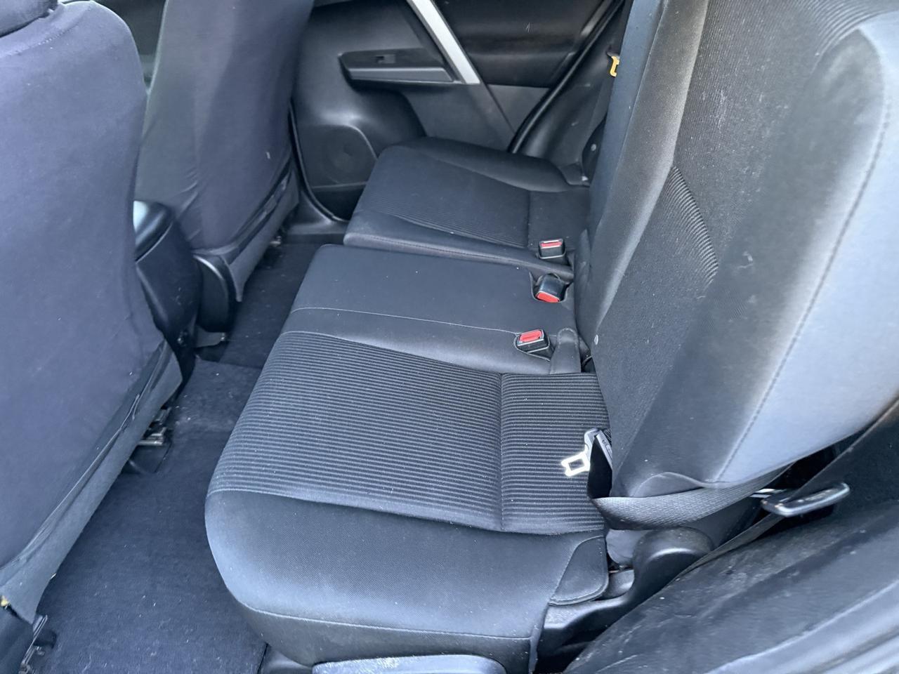 2016 Toyota RAV4 LE Annapolis MD