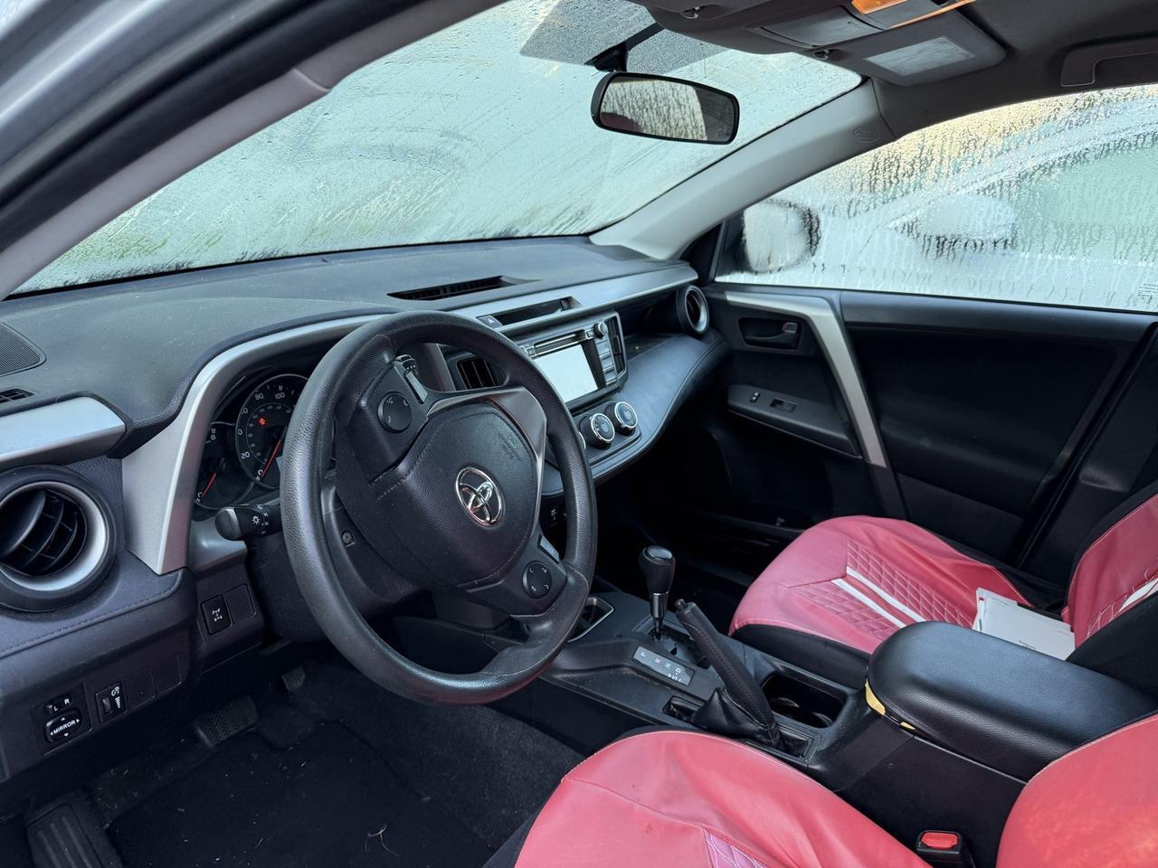 2016 Toyota RAV4 LE Annapolis MD