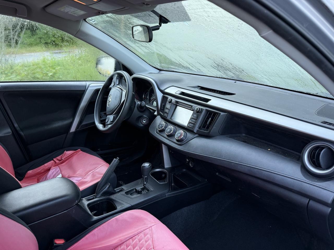 2016 Toyota RAV4 LE Annapolis MD