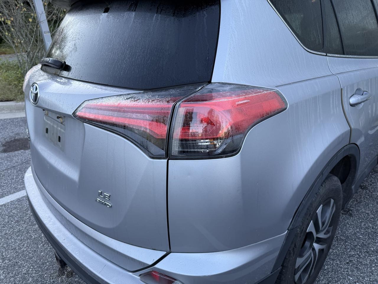 2016 Toyota RAV4 LE Annapolis MD
