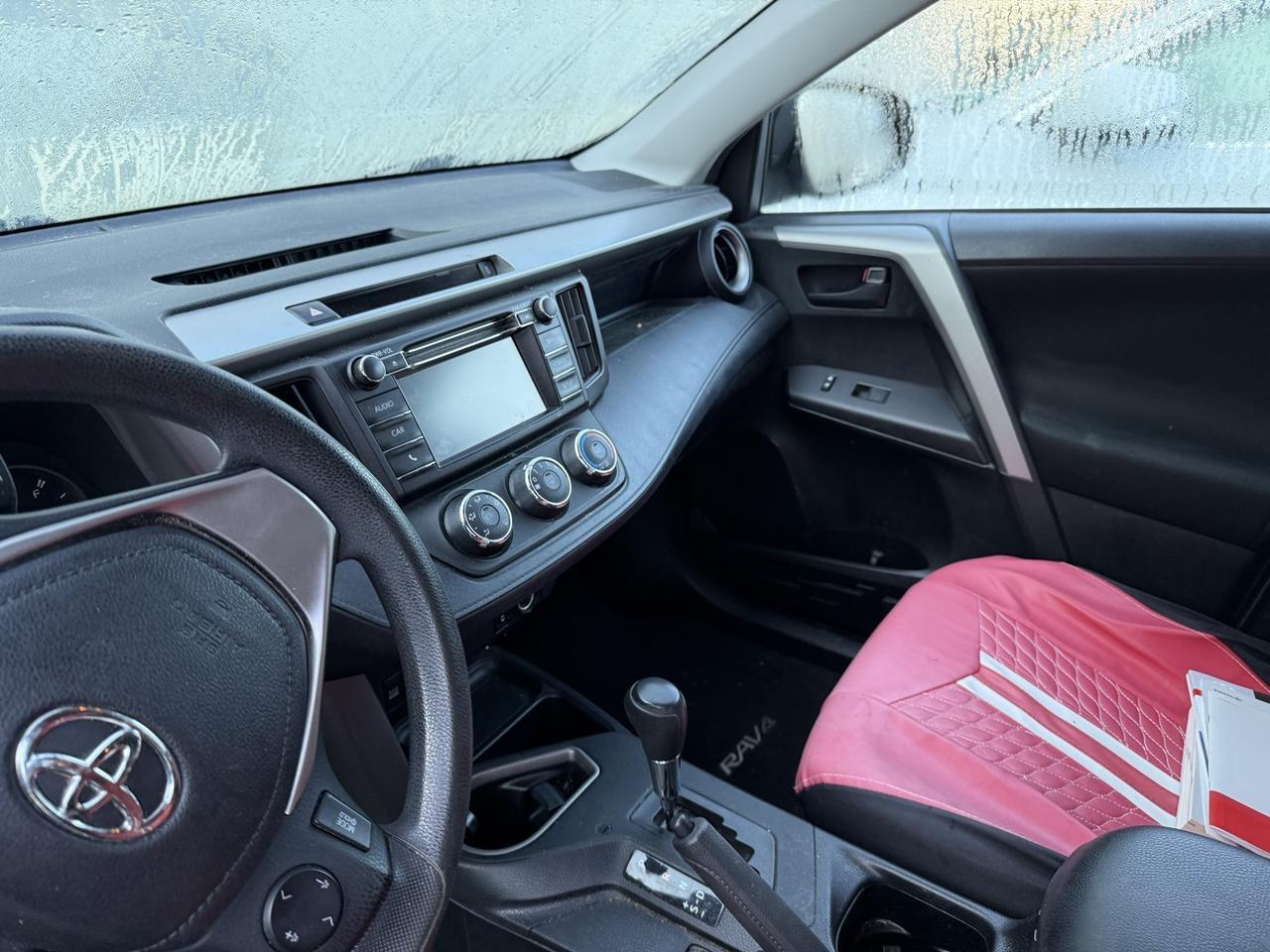2016 Toyota RAV4 LE Annapolis MD