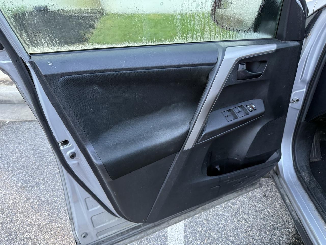 2016 Toyota RAV4 LE Annapolis MD