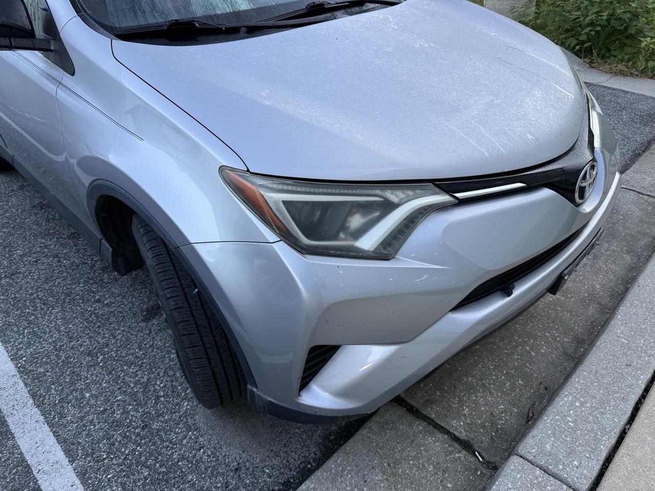 2016 Toyota RAV4 LE Annapolis MD