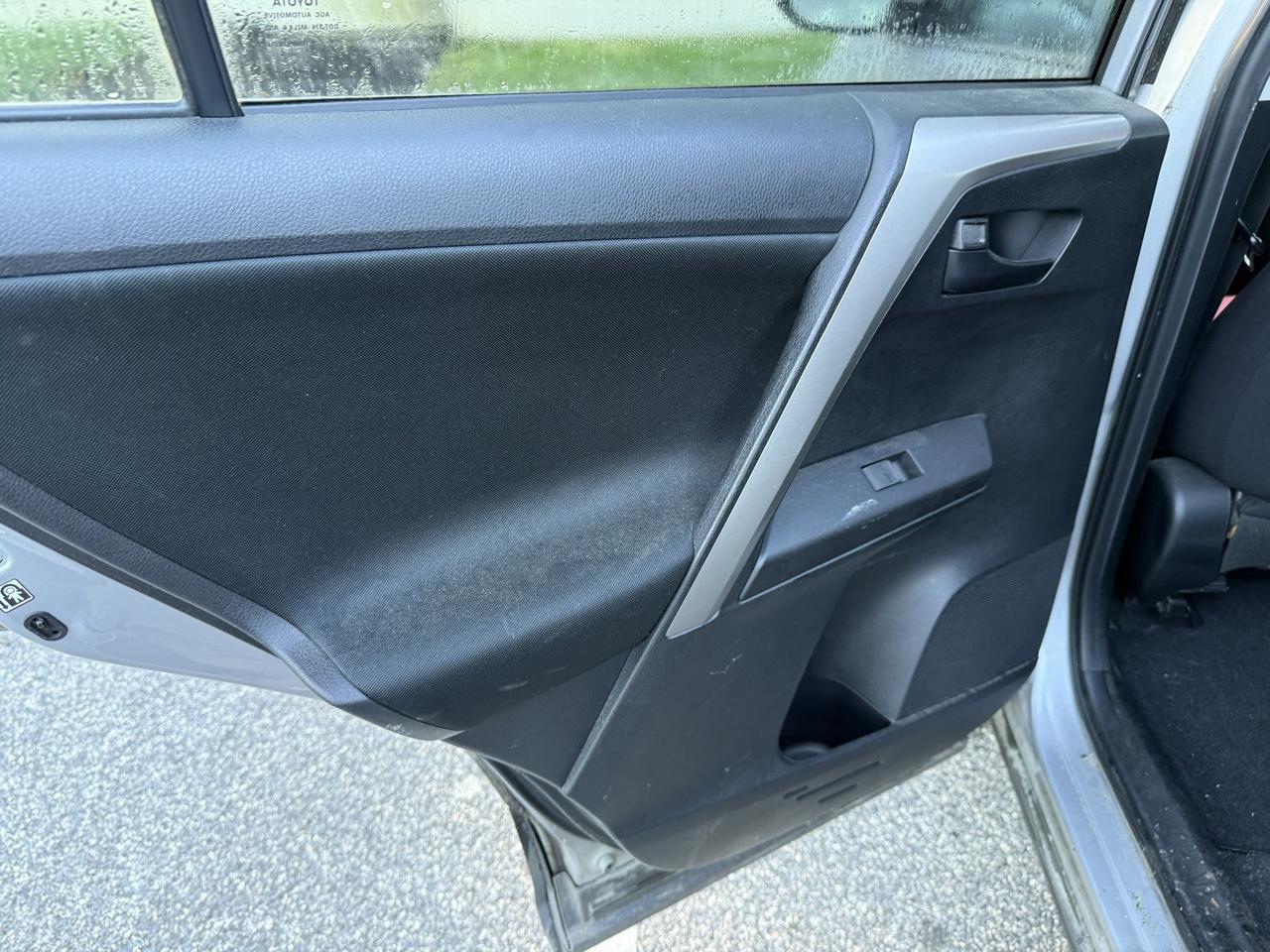 2016 Toyota RAV4 LE Annapolis MD