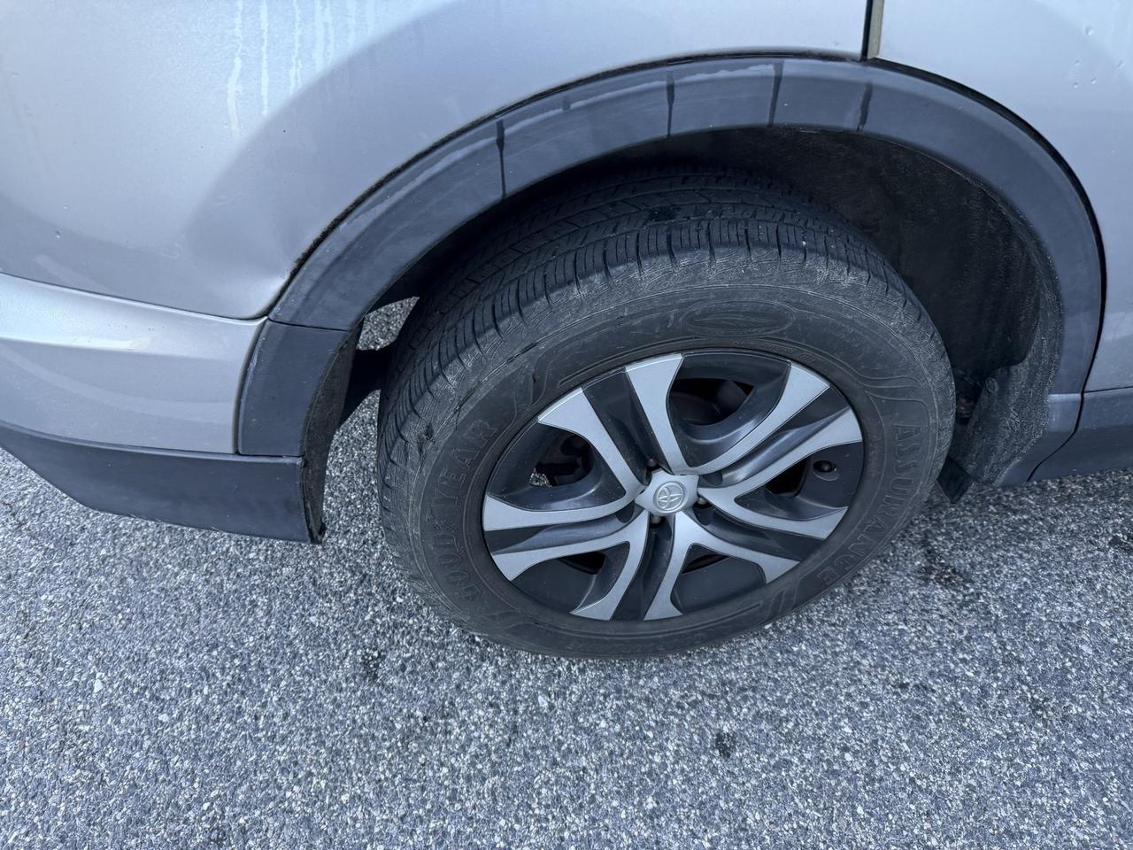 2016 Toyota RAV4 LE Annapolis MD