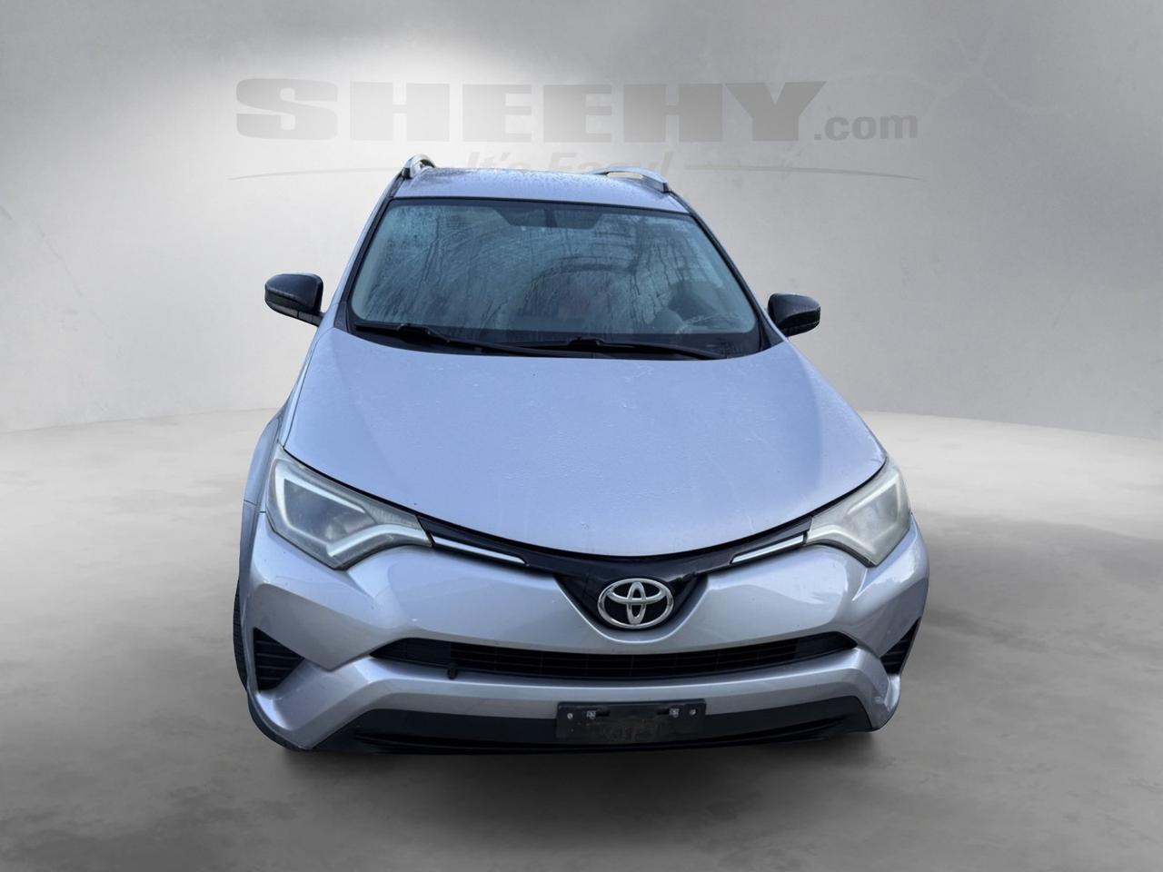 2016 Toyota RAV4 LE Annapolis MD
