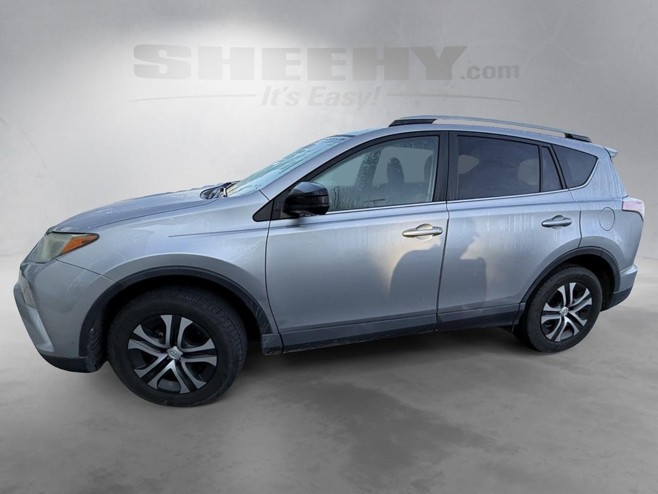 2016 Toyota RAV4 LE Annapolis MD