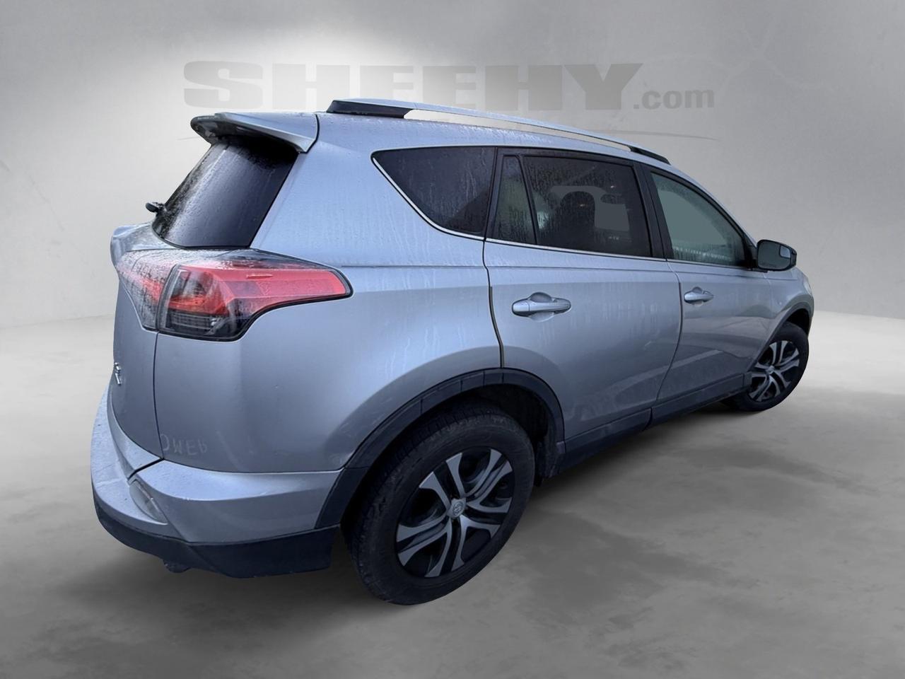 2016 Toyota RAV4 LE Annapolis MD