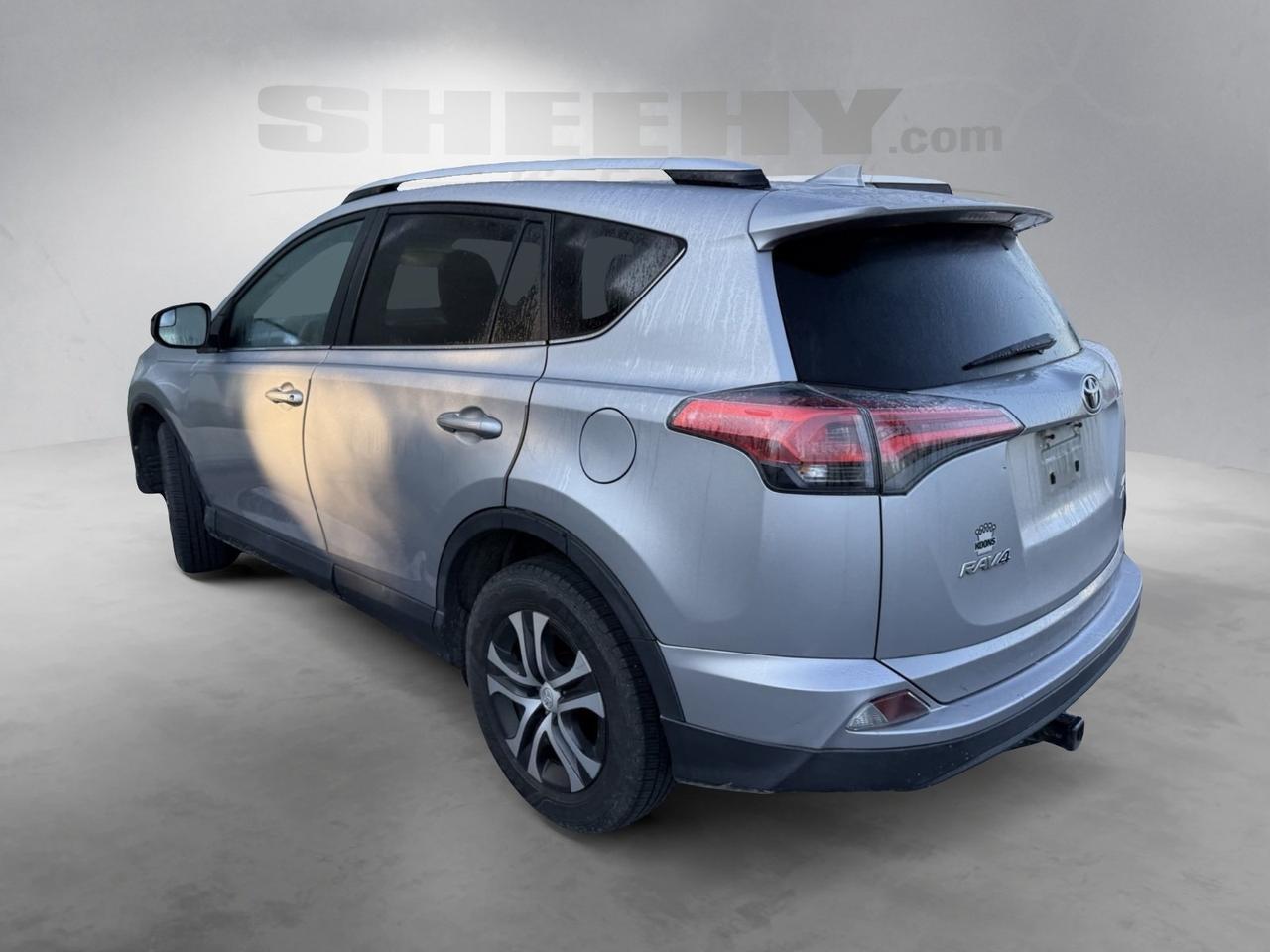 2016 Toyota RAV4 LE Annapolis MD