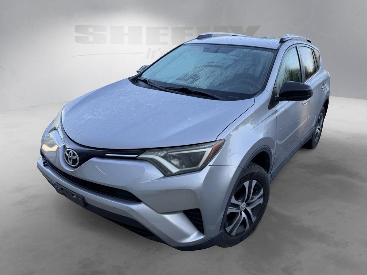 2016 Toyota RAV4 LE Annapolis MD