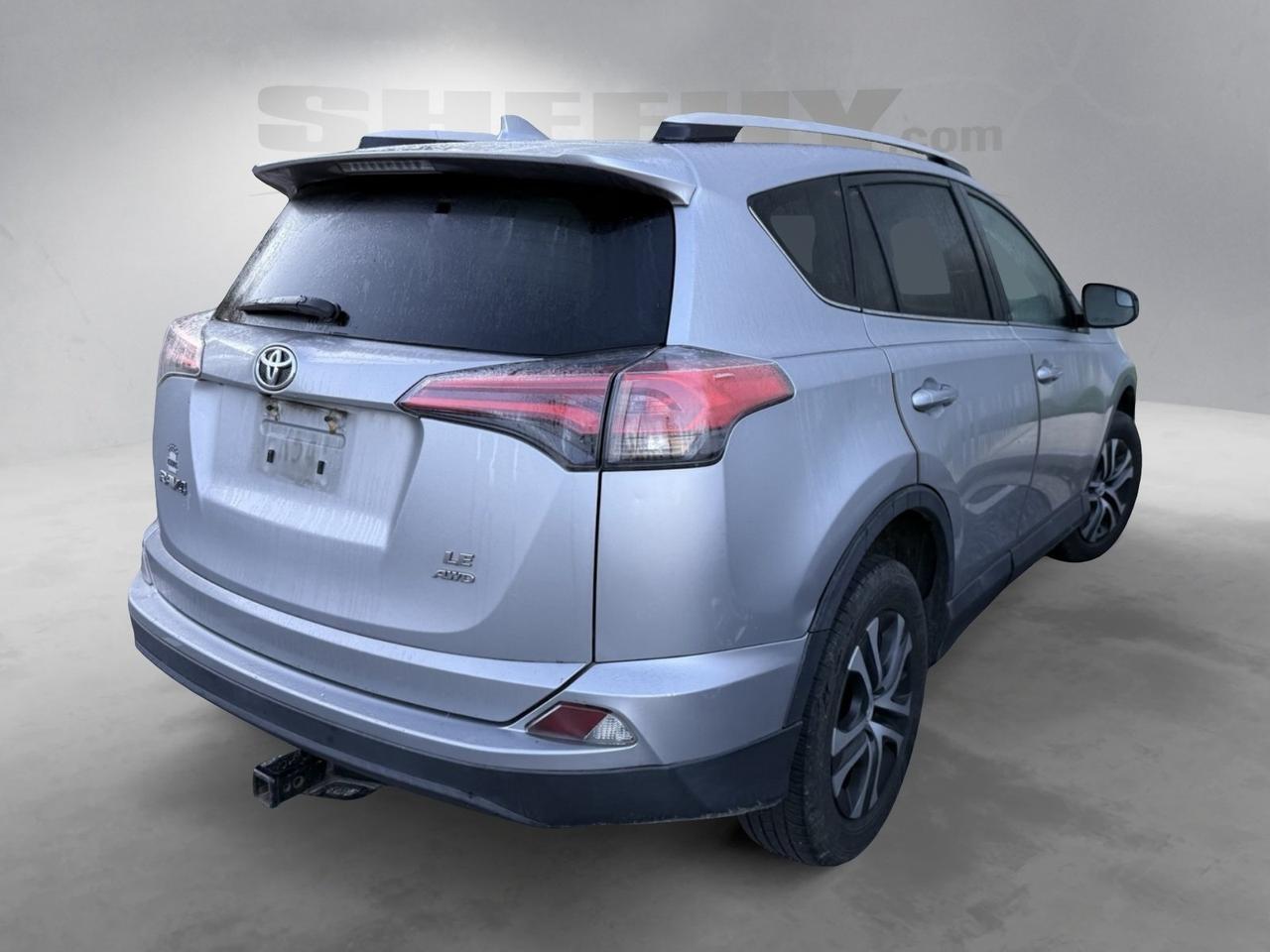 2016 Toyota RAV4 LE Annapolis MD