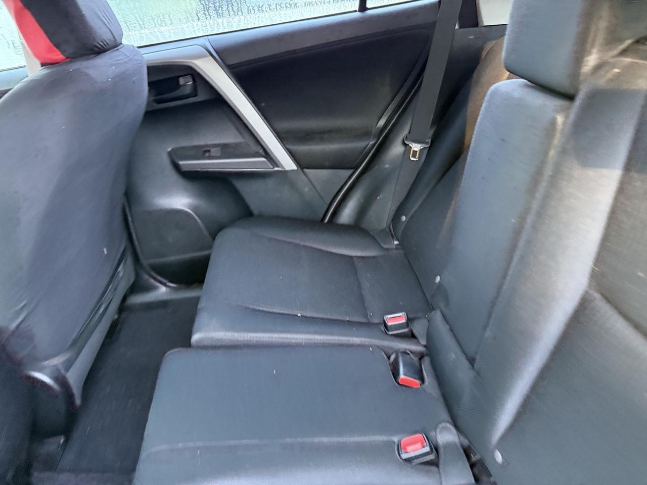 2016 Toyota RAV4 LE Annapolis MD