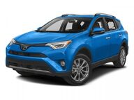 2016 Toyota RAV4 Limited Chicago IL 2016 Toyota RAV4 Limited Chicago IL