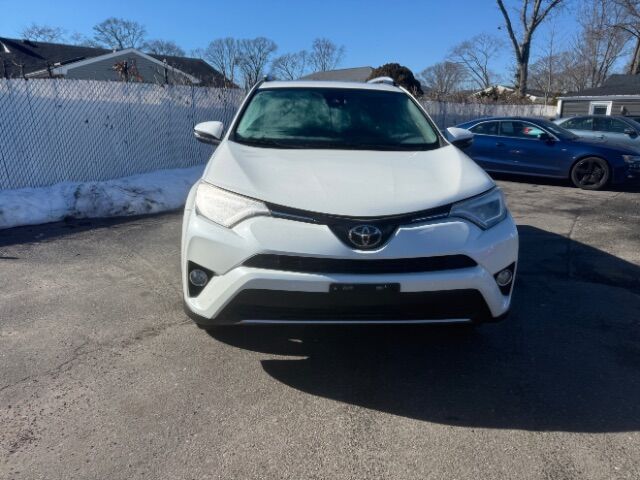 2016 Toyota RAV4 Limited East Islip NY