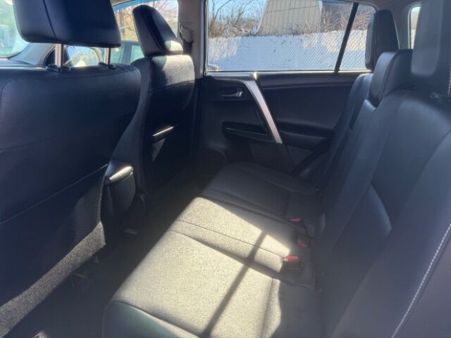 2016 Toyota RAV4 Limited East Islip NY