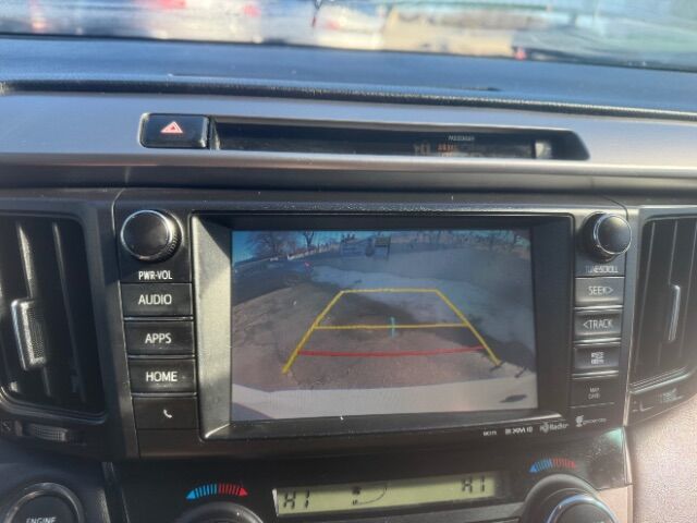 2016 Toyota RAV4 Limited East Islip NY