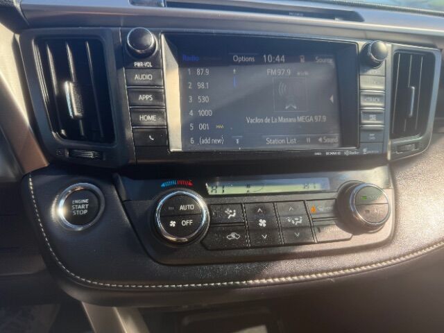 2016 Toyota RAV4 Limited East Islip NY